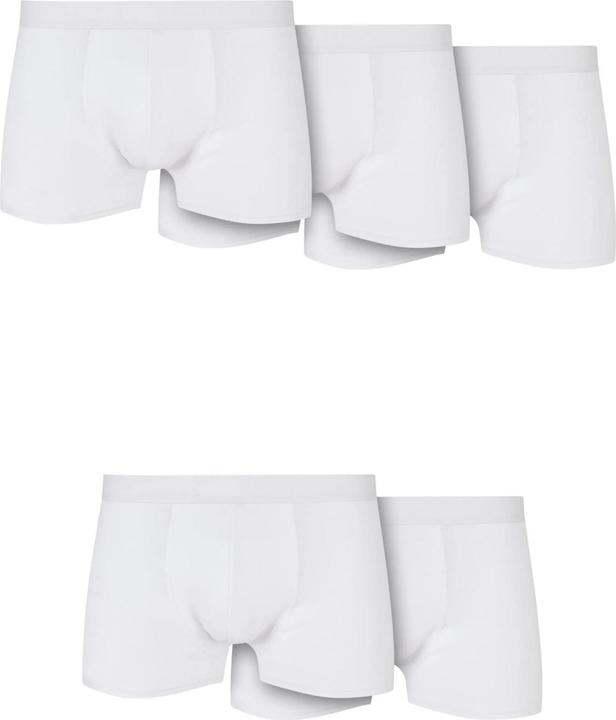 Produktbild Urban Classics Boxershorts (5erPack) (5er Pack)