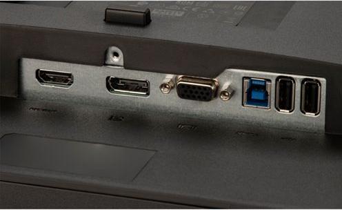 Image du produit Dell P1917s (1280 x 1024 pixels, 19")