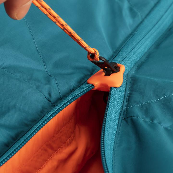 Immagine prodotto Mammut Perform Down -10C sacco a pelo (220 cm)