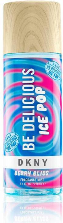 Produktbild DKNY Donna Karan Be Delicious Ice Pop Very Cherry Fragrance Mist 250ml (Eau de Toilette, 250 ml)