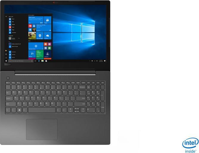 Produktbild Lenovo V V130 Grau 39,6 cm (15,6 Zoll) 1920 x 1080 Pixel Intel® Core™ i5 der 8. Generation 8 GB DDR4 (15.60", 256 GB, 8 GB, Intel Core i5-8250U)