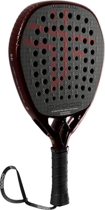 Produktbild Oxdog Pro Light