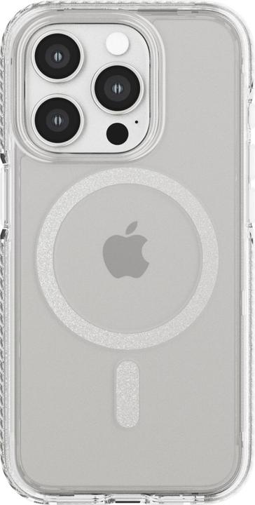 White titanium