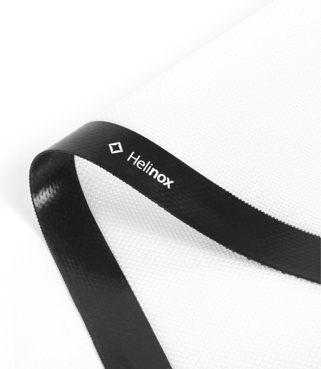 Produktbild Helinox Silcone Mat Table L Black