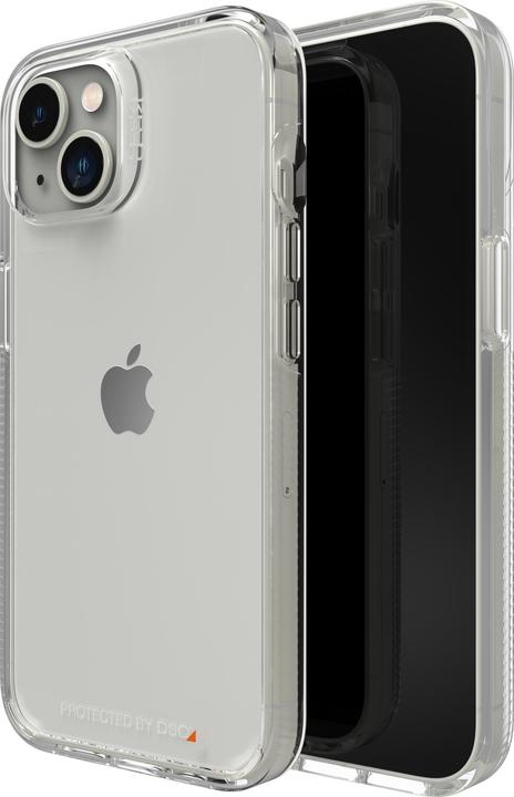 Image du produit Zagg Cases Crystal Palace (Apple iPhone 14)