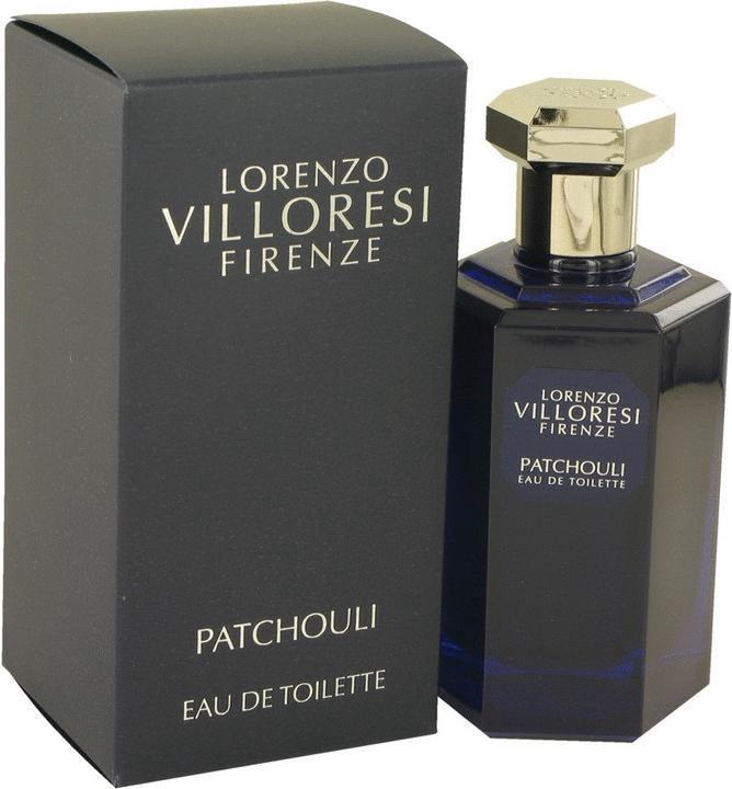 Lorenzo Villoresi Firenze Patchouli (Eau de Toilette, 100 ml)