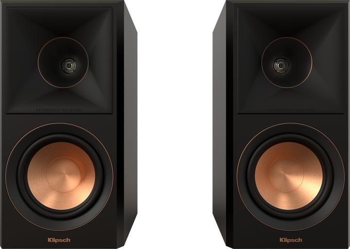 Produktbild Klipsch RP-500M II (1 Paar, 300 W)