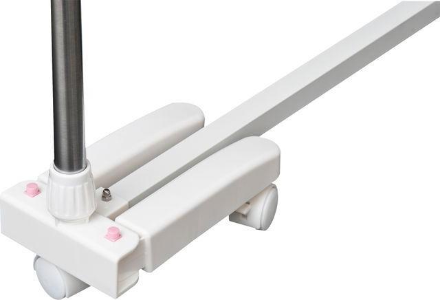 Actual product image Homcom Easy Laundry (1.42 m)