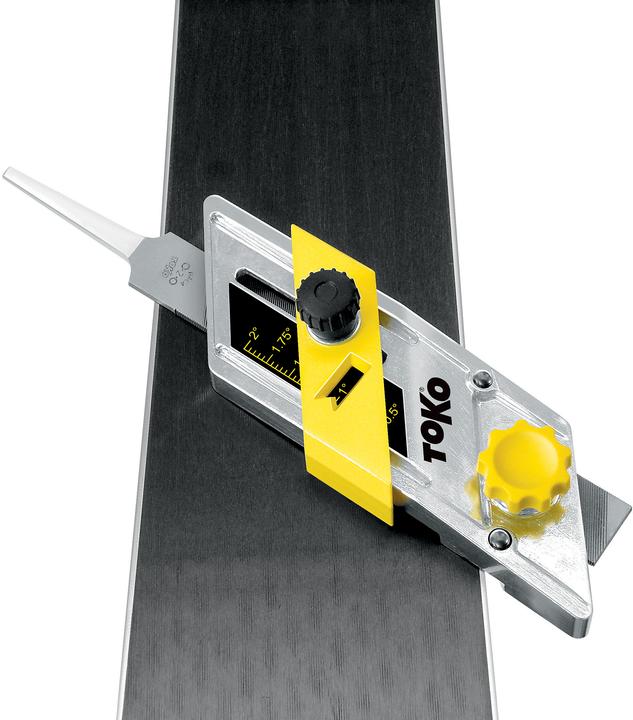 Image du produit Toko angle de base multiple (Affûteur de bords)
