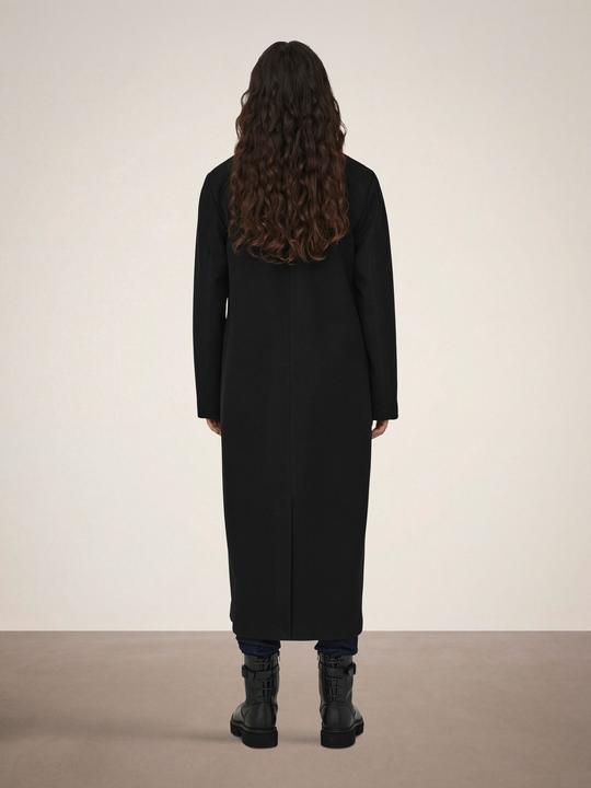 Immagine prodotto JdY Cappotto con collo a mosca Cappotto