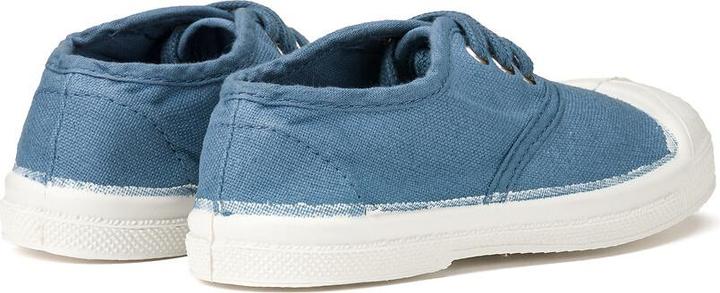 Image du produit Bensimon Stoff-Sneakers mit Schnürung (28)