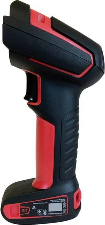 Actual product image Honeywell Granite XP 1990iSR