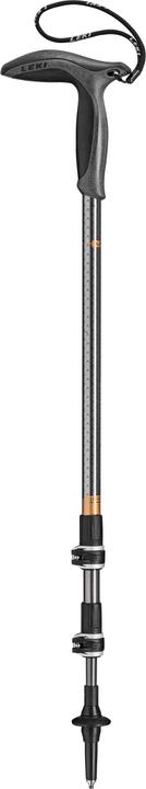 Actual product image Leki Hiking friend Makalu hiking poles (90 - 120 cm)
