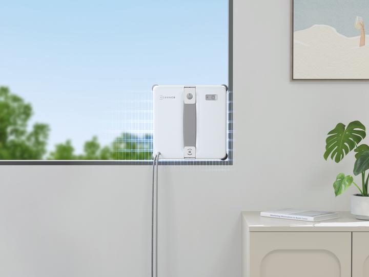Produktbild Ecovacs Mini 2