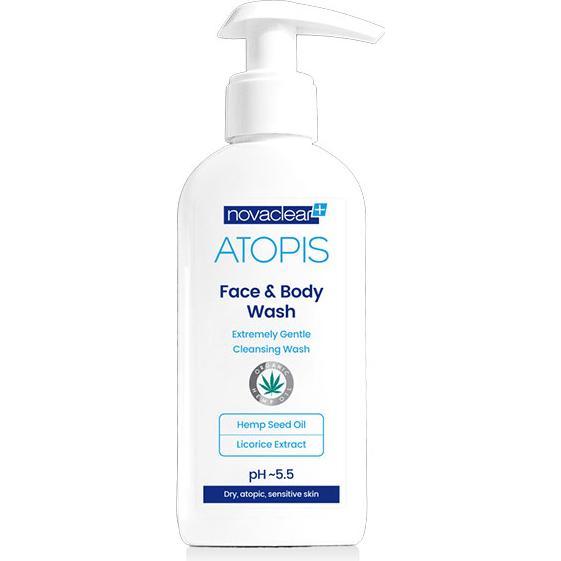 MGA, Duschmittel, Na (500 ml)