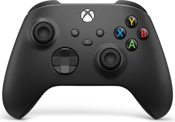 Immagine prodotto Microsoft Xbox Series S - 1TB nero carbone
