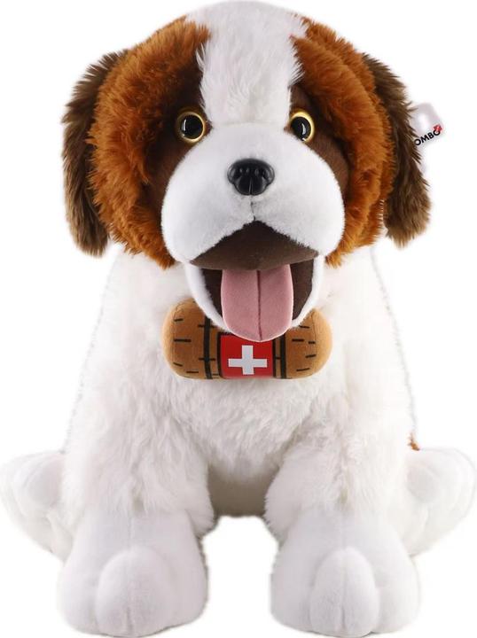 Produktbild Sombo Bernhardiner Hund (50 cm)