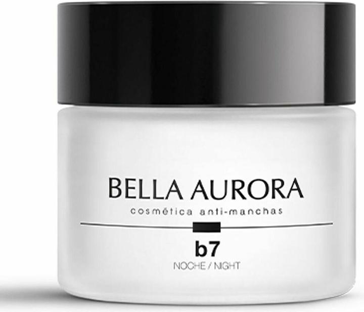 Actual product image Bella Aurora B7 antimanchas regenerador aclarante noche 50ml (50 ml)