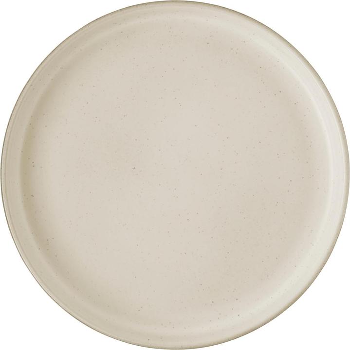 Actual product image Rosenthal Joyn Stoneware Ash gourmet plate 26cm (1 x, 26 cm)