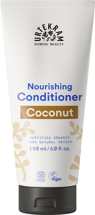 Actual product image Urtekram Coconut (180 ml)