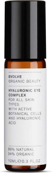 Actual product image Evolve Hyaluronic Eye Complex (Serum, 10 ml)