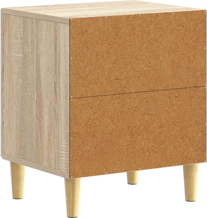 Produktbild vidaXL Moderne Möbel (34.50 x 43 x 50 cm)