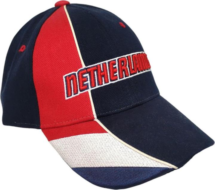 Immagine prodotto Daiber Flag Cap Holland