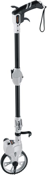 Distanziometro laser