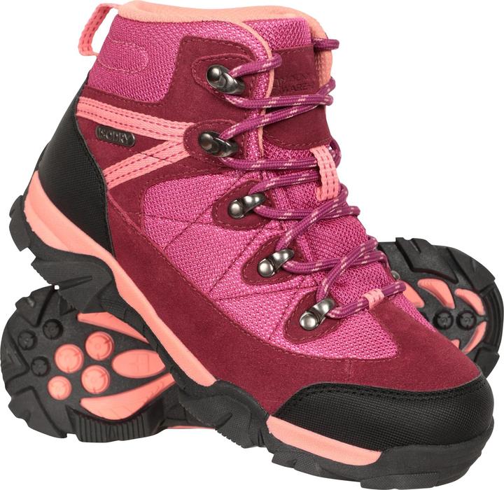 Boots Clearance Kids Walking Boots Size Mountain Warehouse