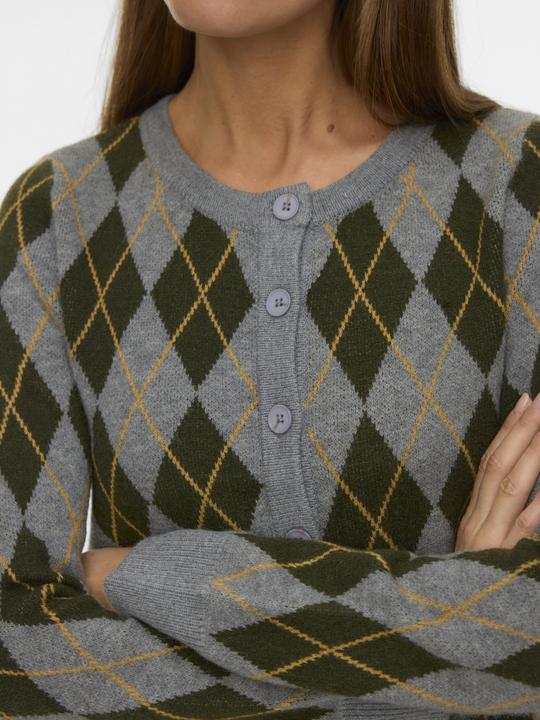 Image du produit Vero Moda VMSAGE Strickjacke Strickjacke (M)