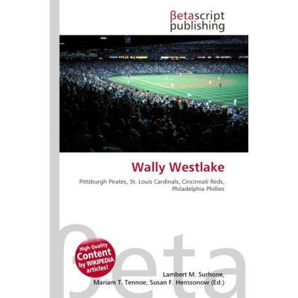 Wally Westlake, Ratgeber