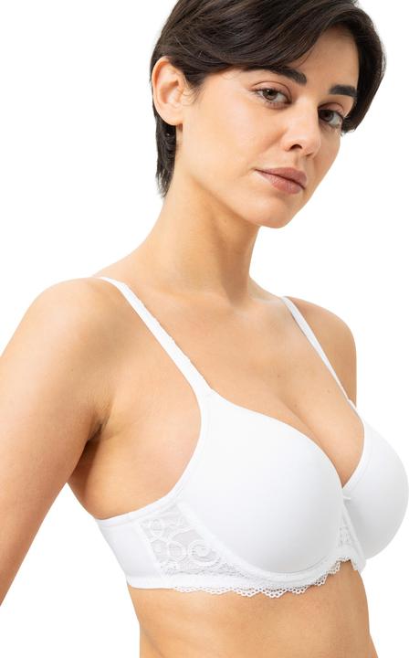 Actual product image Mey Amorous Cup Bra with Spacer Cup (Single pack, 85 A)