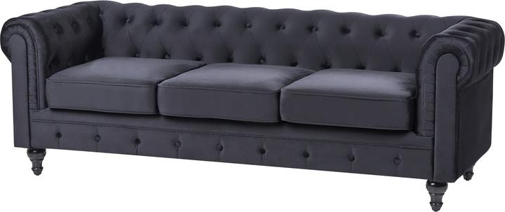 Produktbild Beliani Chesterfield