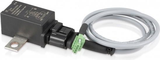 Produktbild Super B Super-B Relais BDS-A 12/42VDC / 190A/260A