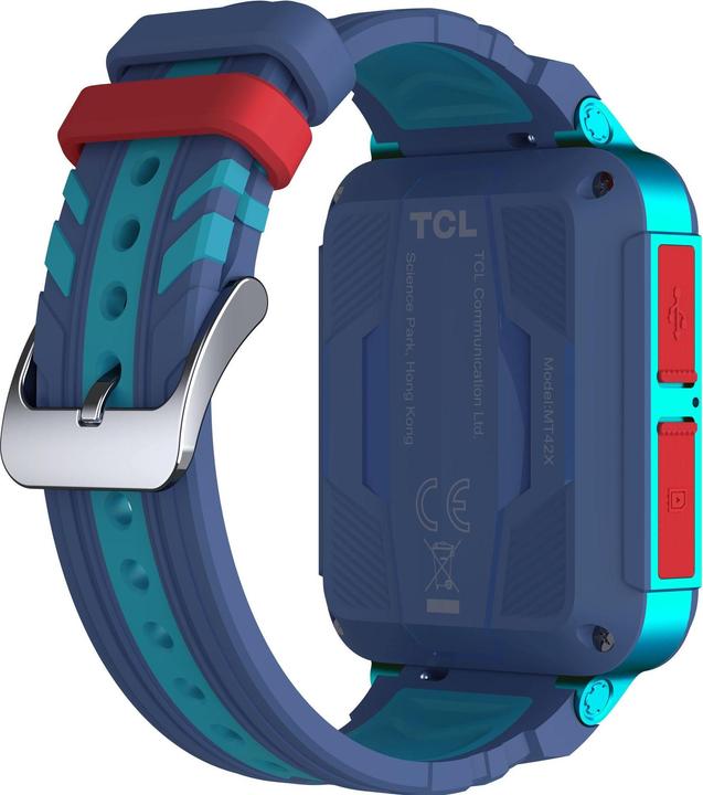 Produktbild TCL Movetime Family Watch MT42X (48.50 mm, 4G)
