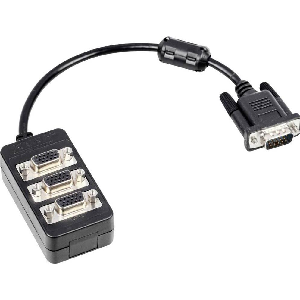 Kern, Bilancia di precisione, Cavo di collegamento KUP