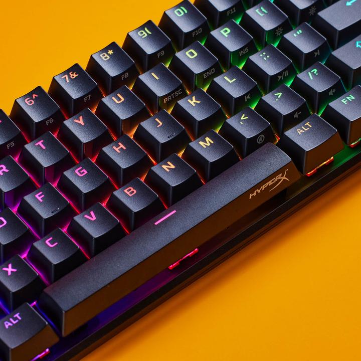 Produktbild HyperX Alloy Origins 65 (US, Kabelgebunden)