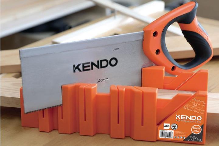 Produktbild Kendo Gehrungslade