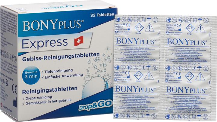 Produktbild Oscimed Sa Express 23 Anti-Schnarchen