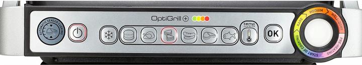 Image du produit Tefal Optigrill