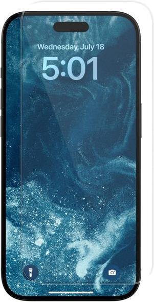 Actual product image Nomad Screen Protector iPhone 16 Pro Max (1 Piece, Apple iPhone 16 Pro Max)
