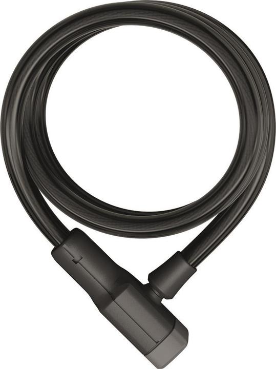 Image du produit Abus 6412K/120 black (85 cm)