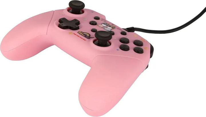 Actual product image Konix Pad BE LOVE (PC, Switch)