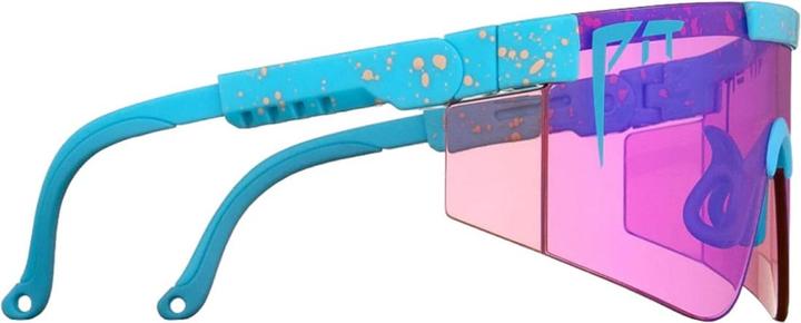 Produktbild Pit Viper The 2000s - Range (Blau, Blau)