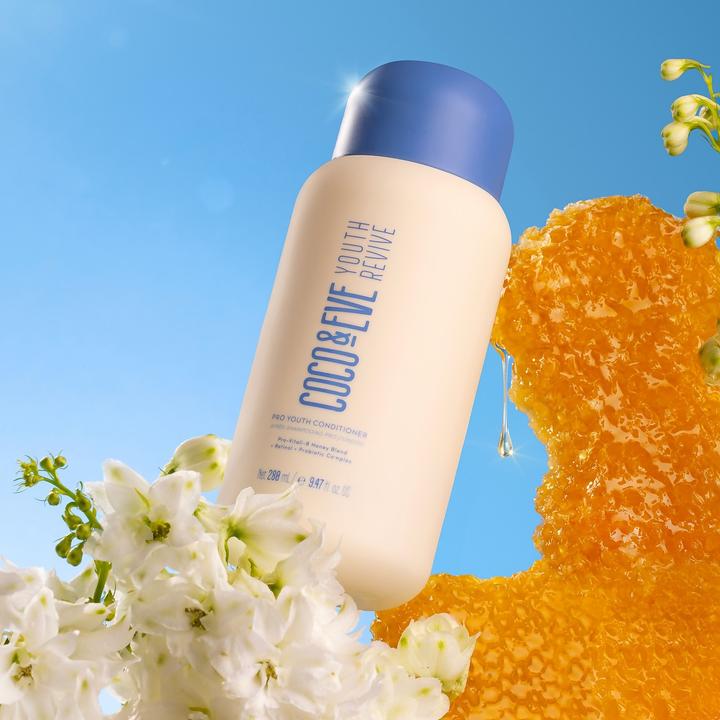 Actual product image Coco & Eve Youth Revive Pro Youth Conditioner (280 ml)