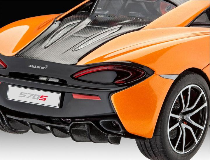 Image du produit Revell McLaren 570S