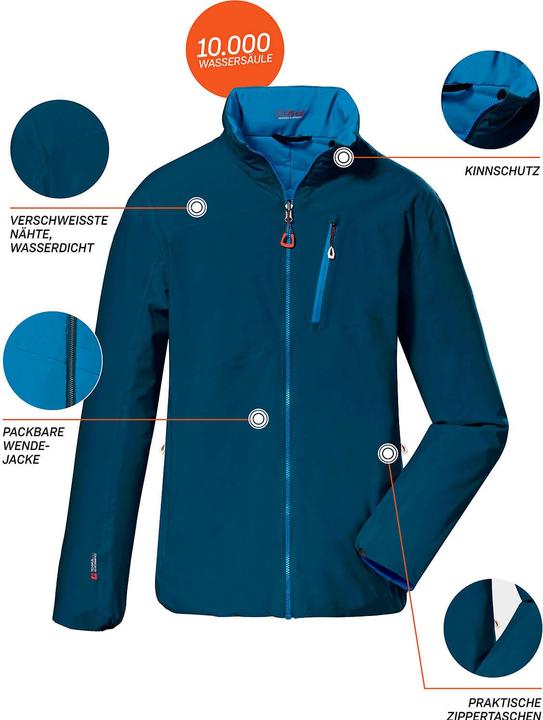 Produktbild Killtec KOW88 (S)