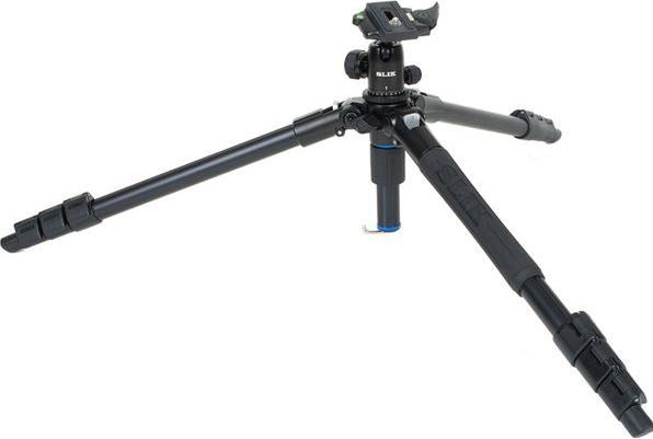 Actual product image Slik AL-324BH4 (Metal)