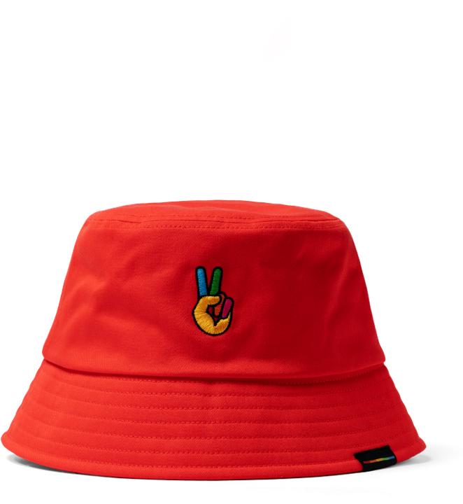 Produktbild Polaroid Bucket Hats