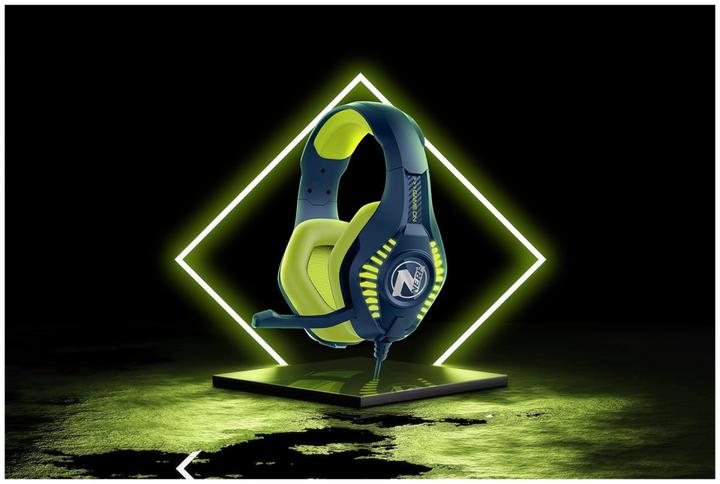 Actual product image OTL PRO G5 Gaming headphones - Nerf (NF0977) (Cable)